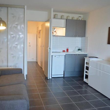 Studio Capbreton, 1 Piece, 4 Personnes - Fr-1-247-135 Apartman Kültér fotó