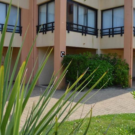 Studio Capbreton, 1 Piece, 4 Personnes - Fr-1-247-135 Apartman Kültér fotó