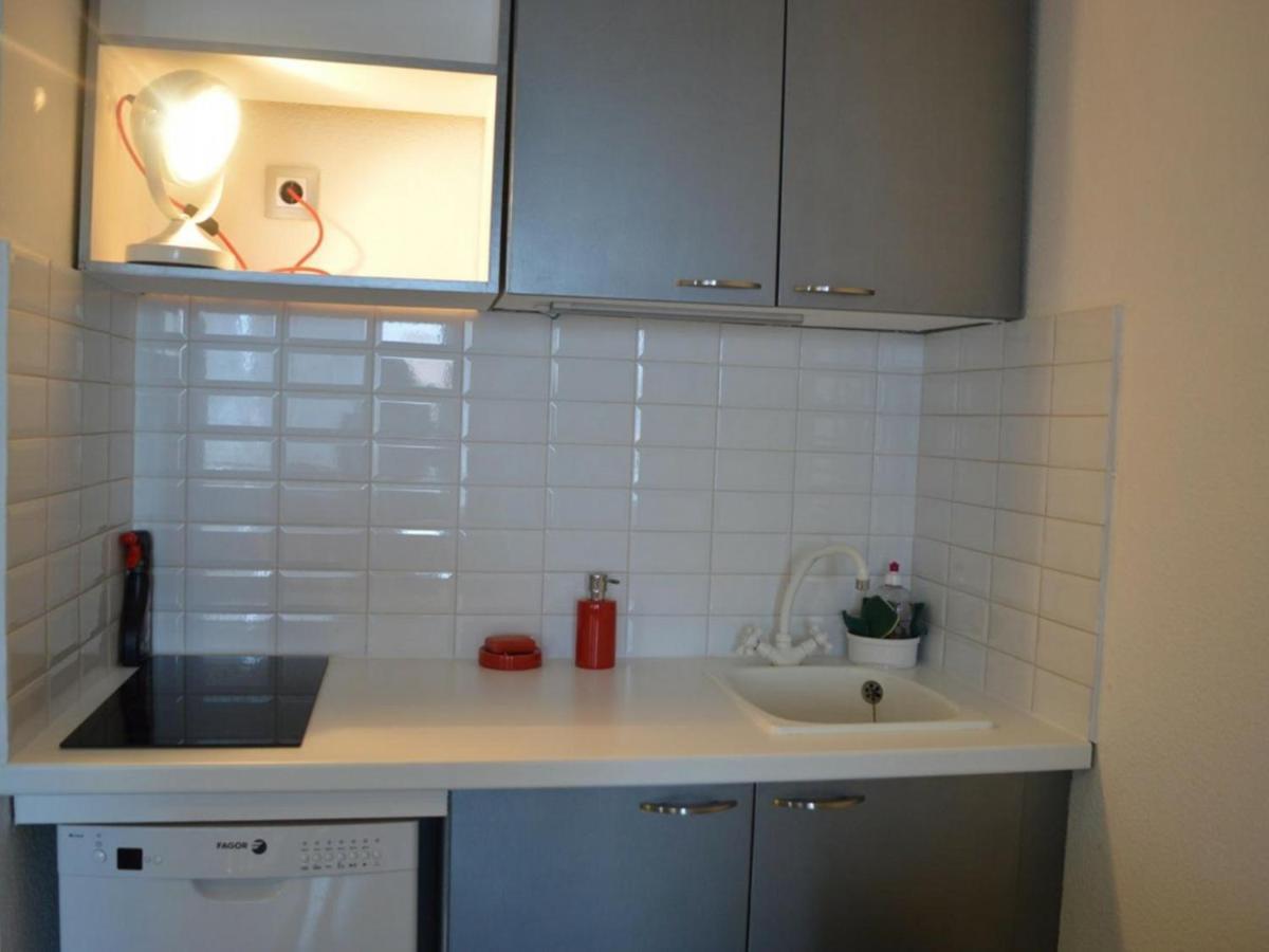 Studio Capbreton, 1 Piece, 4 Personnes - Fr-1-247-135 Apartman Kültér fotó