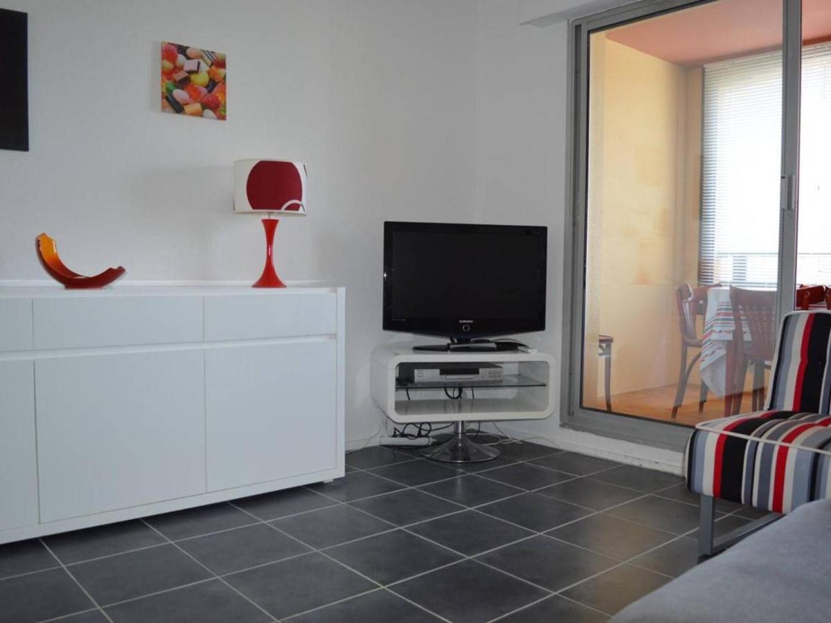 Studio Capbreton, 1 Piece, 4 Personnes - Fr-1-247-135 Apartman Kültér fotó