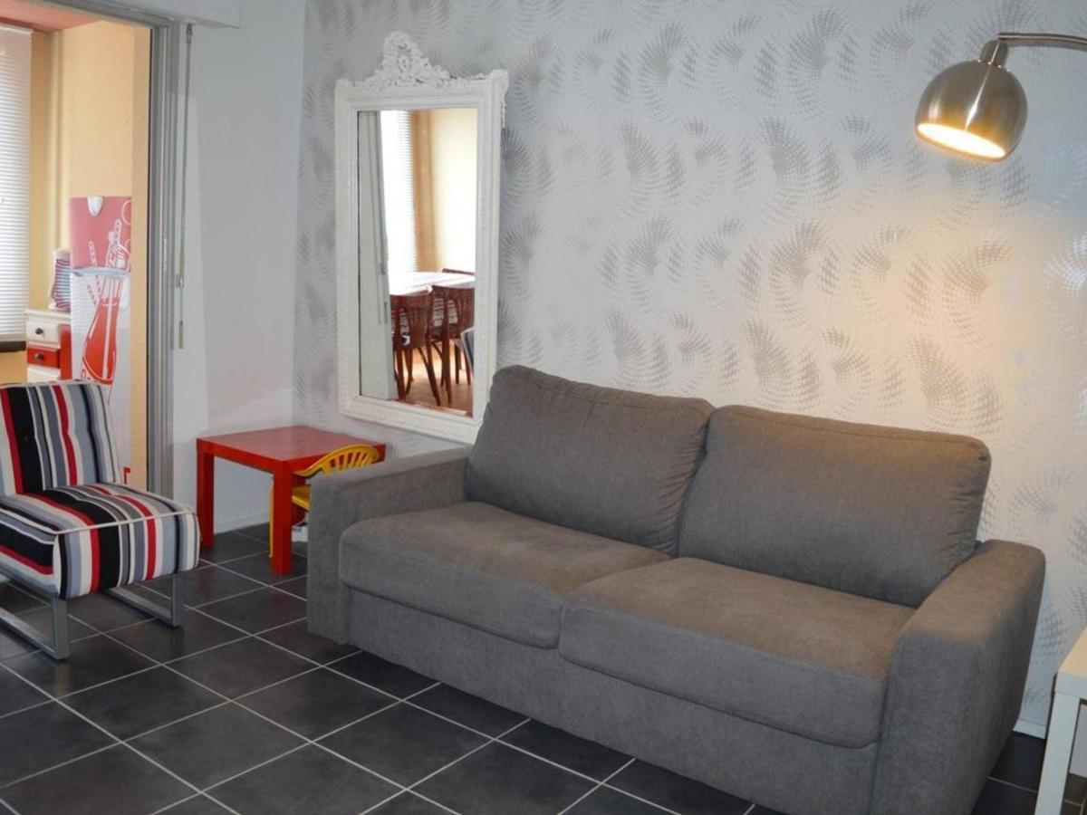 Studio Capbreton, 1 Piece, 4 Personnes - Fr-1-247-135 Apartman Kültér fotó